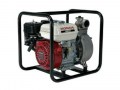 water-pump petrol